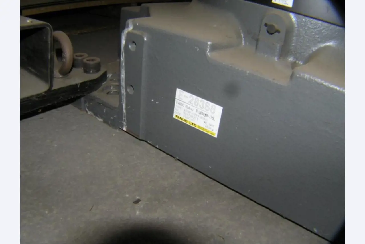 Robots industriales-3